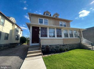 84 E Essex Ave, Lansdowne, PA 19050