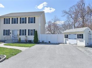 106 Woodbury Rd, Cranston, RI 02905