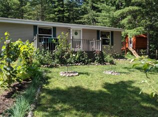 11700 Oak Street 40 Acres Little Grass Lk, Atlanta, MI 49709