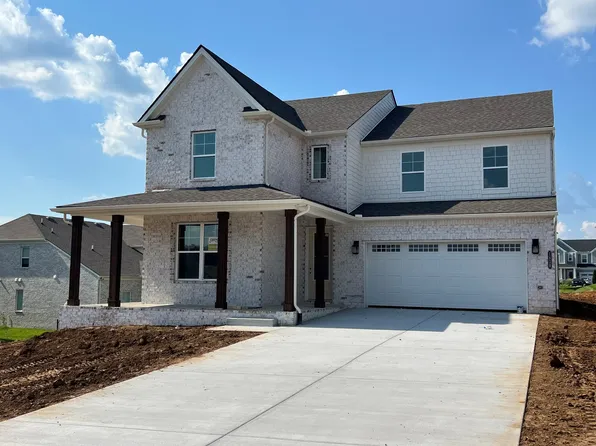 1830 Ableson Way Lot 15, Columbia, TN 38401