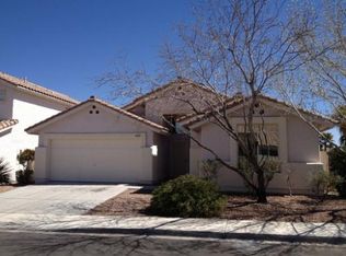 1608 Tronada Way, Las Vegas, NV 89128