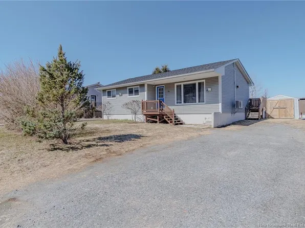 36 Allingham Cres, Saint John, NB E2M 5A8