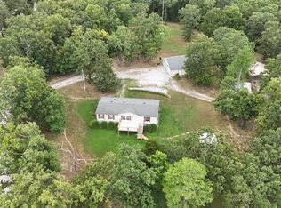 3367 S 135th Rd, Flemington, MO 65650