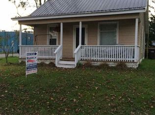 430 S Van Etten St, Pinconning, MI 48650