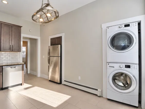 19 Graham St #1, Jersey City, NJ 07307