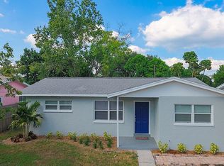 733 86th Ave N, Saint Petersburg, FL 33702