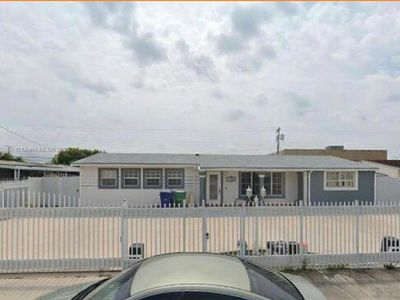 4420 NW 168th Ter, Miami Gardens, FL, 33055
