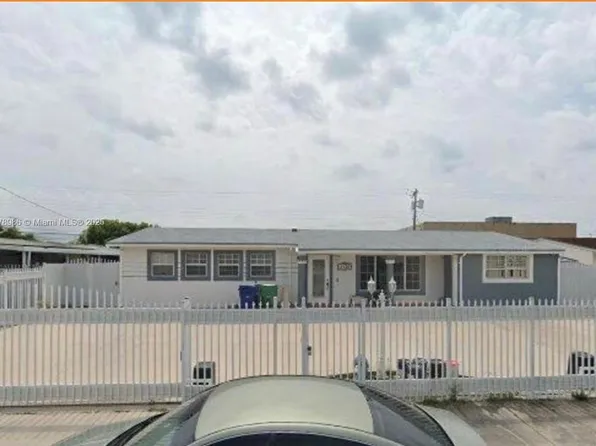 4420 NW 168th Ter, Miami Gardens, FL 33055