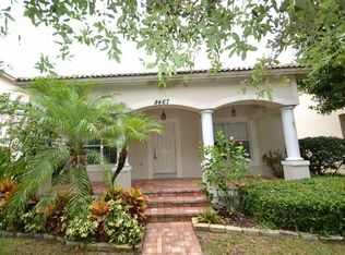 8467 Alister Blvd, Palm Beach Gardens, FL 33418