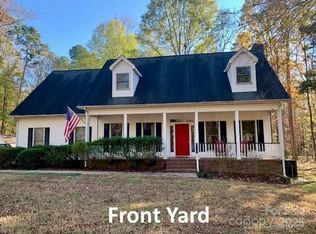 3324 McLendon Rd, Matthews, NC 28104