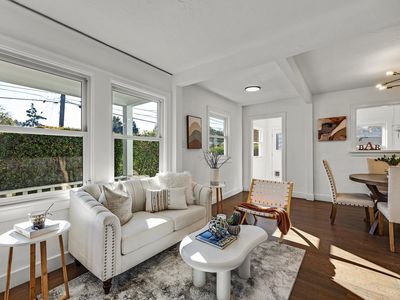 3941 Madrone Ave, Oakland, CA, 94619