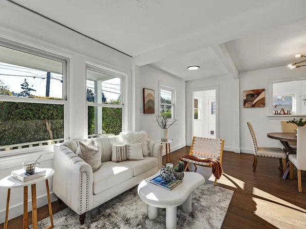 3941 Madrone Ave, Oakland, CA 94619