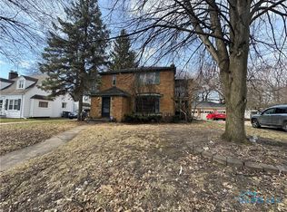 3335 Goddard Rd, Toledo, OH 43606