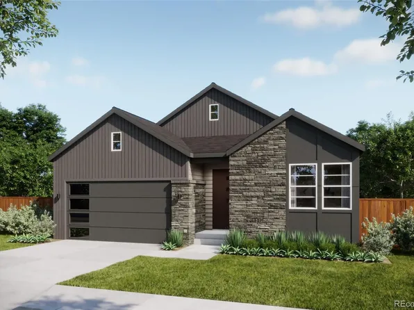 16808 Standing Elk Drive, Parker, CO 80134