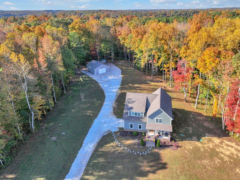 4245 Allen Bend Rd, Smithville, TN 37166 Zillow