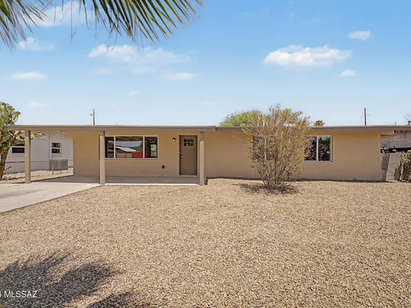 1212 W Fresno St, Tucson, AZ 85745