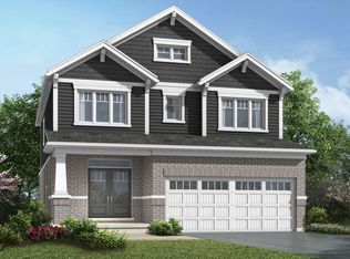 The Brooksdale Plan, Wildflowers, Kitchener, ON N2R0S2