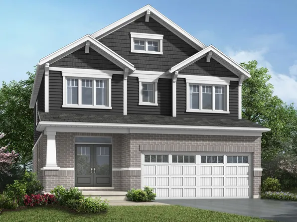 The Brooksdale Plan, Wildflowers