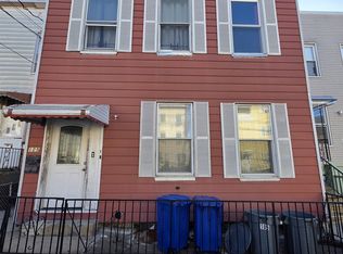 105 Zabriskie St FLOOR 1, Jersey City, NJ 07307