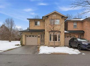 644 Upper Paradise Rd #20, Hamilton, ON L9C7K8