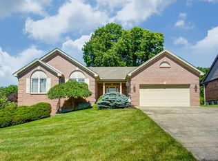 8287 Wuest Rd, Cincinnati, OH 45247