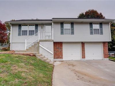 712 Maple St, Wellington, MO, 64097
