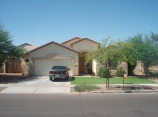 4230 S Splendor Ct, Gilbert, AZ 85297
