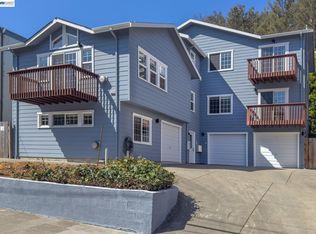 534 Adams St, Albany, CA 94706