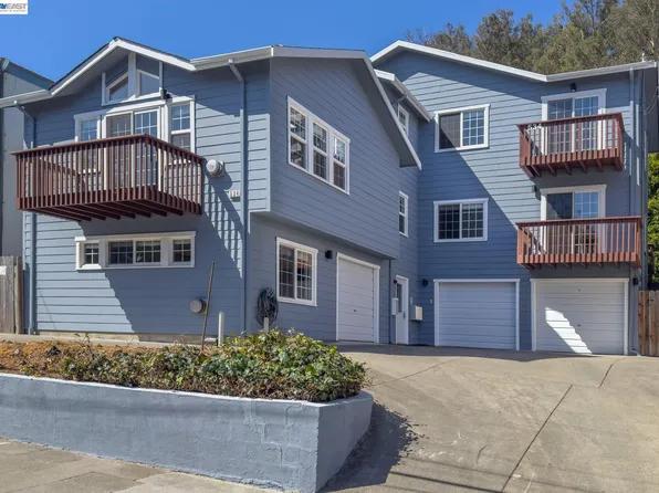 534 Adams St, Albany, CA 94706