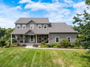 8341 E Seneca Tpke, Manlius, NY 13104