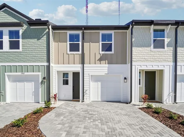 7584 Deer Valley Cir, Tampa, FL 33635