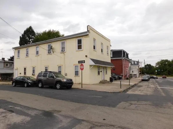 120 Holstein St, Bridgeport, PA 19405
