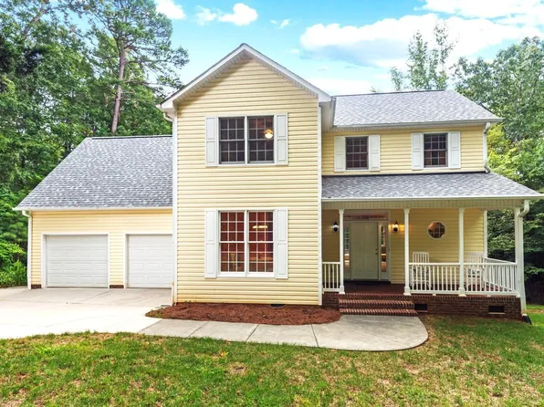 6810 Calais Dr, Durham, NC 27712