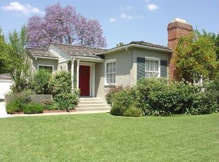 2065 San Marino Ave, San Marino, CA 91108