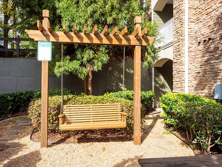 Seven Springs Apartments — Photo 40