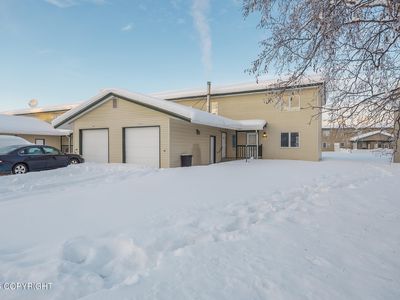 1212 Bainbridge Blvd, Fairbanks, AK, 99701