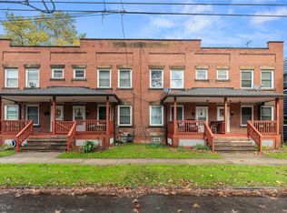 3422 Daisy Ave, Cleveland, OH 44109