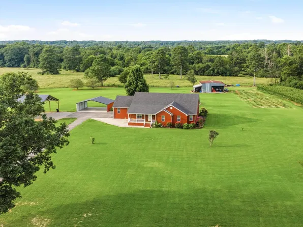 214 County Road 664, Pisgah, AL 35765