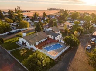 814 13th St, Davenport, WA 99122