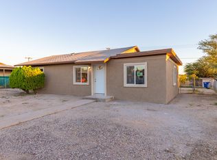 1918 E Hidalgo Vis, Tucson, AZ 85713