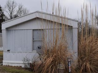 201 Railroad St LOT 14, Harrisburg, MO 65256