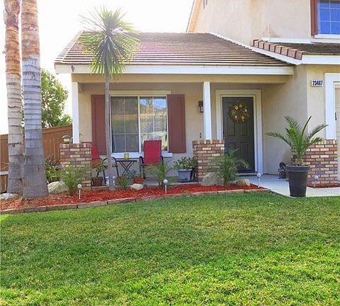 2nd image of 23487 Mountain Breeze Dr