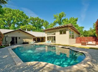 2508 Spring Creek Dr, Austin, TX 78704