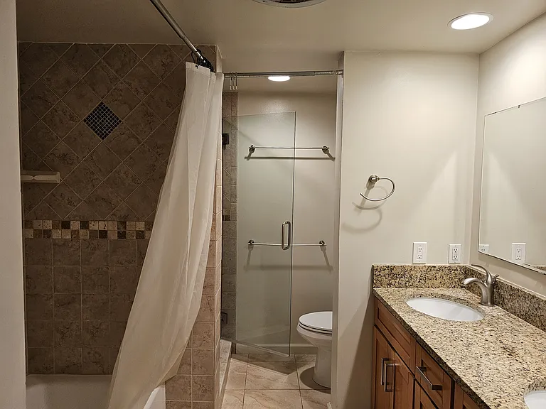 Bathroom 1