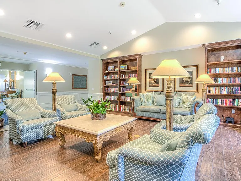 Palm Island Adult Living Community 55+ — Photo 22