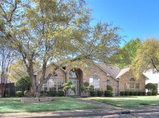 1404 Buxton Dr, Desoto, TX 75115