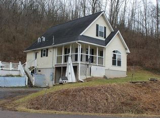 1360 Hanrahan Rd, Millport, NY 14864