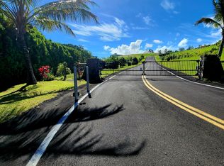 36-3358 Kuwili Lani Pl #5, Laupahoehoe, HI 96764