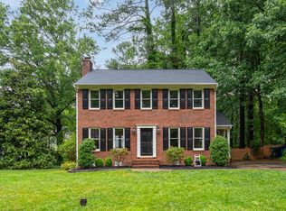 11816 Stannary Pl, Raleigh, NC 27613