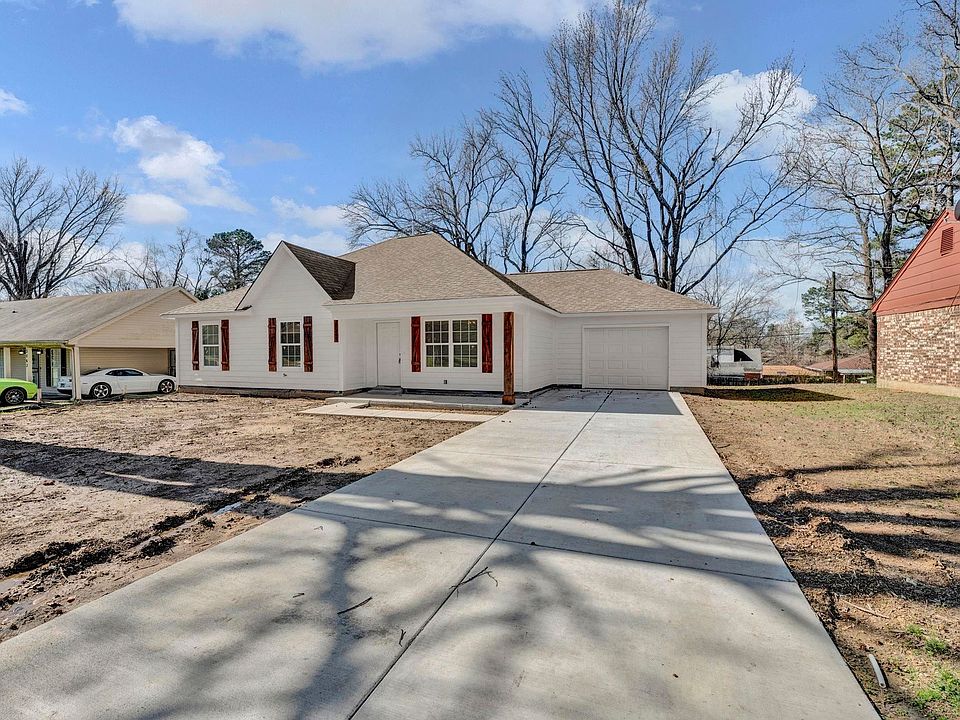 3071 Sky Way Dr, Memphis, TN 38127 Zillow